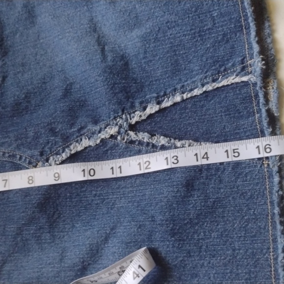 BONGO size 9 skirt Y2K style - Picture 8 of 8